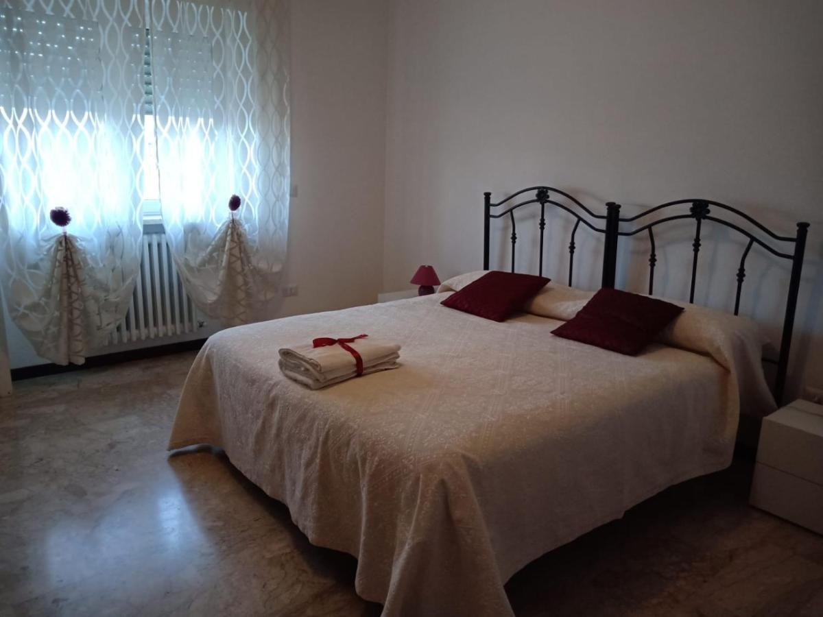 B&B Francesca Lecce Exteriör bild