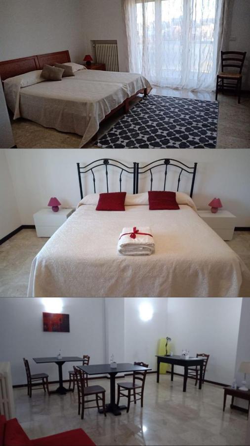 B&B Francesca Lecce Exteriör bild