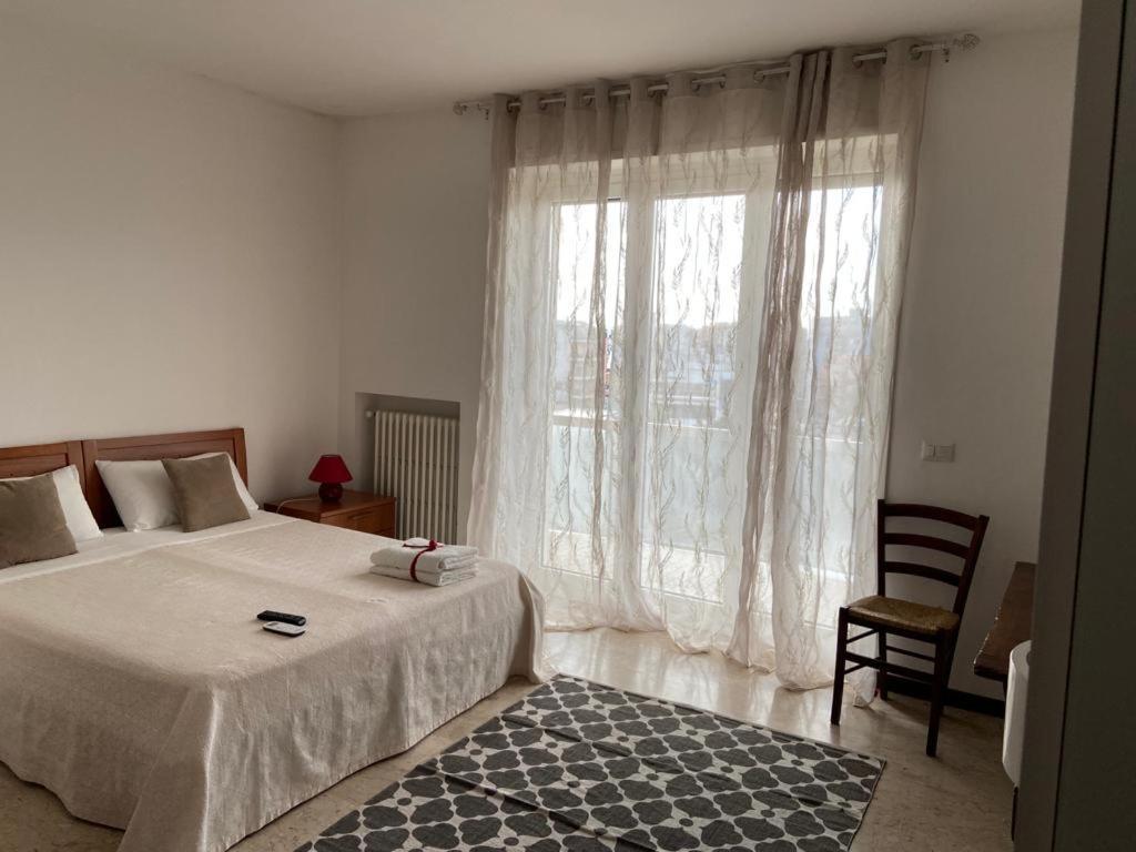 B&B Francesca Lecce Exteriör bild