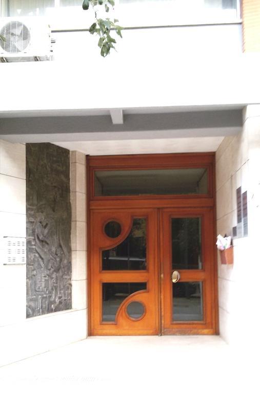 B&B Francesca Lecce Exteriör bild